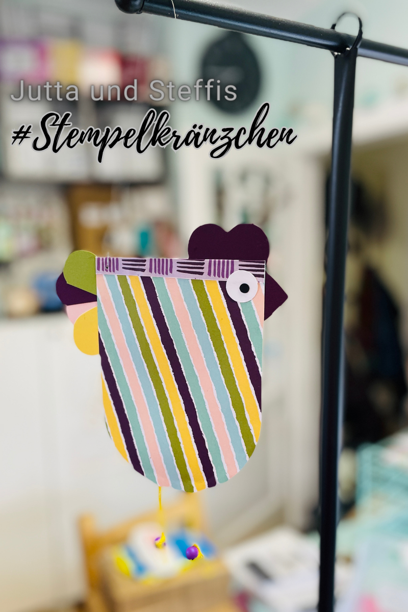Jutta und steffis