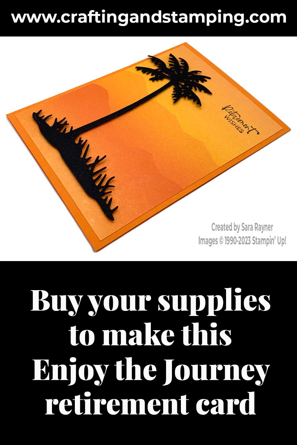 Retirementjourneysupplylist