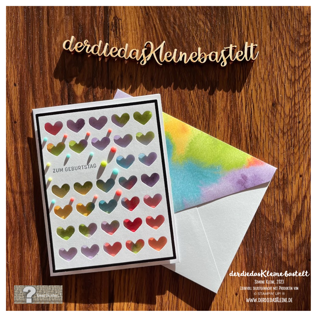 Zum geburtstag   kennst du schon 03 2023