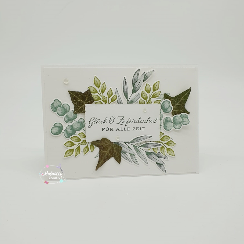 Hochzeitskarte f%c3%bcr alle zeit