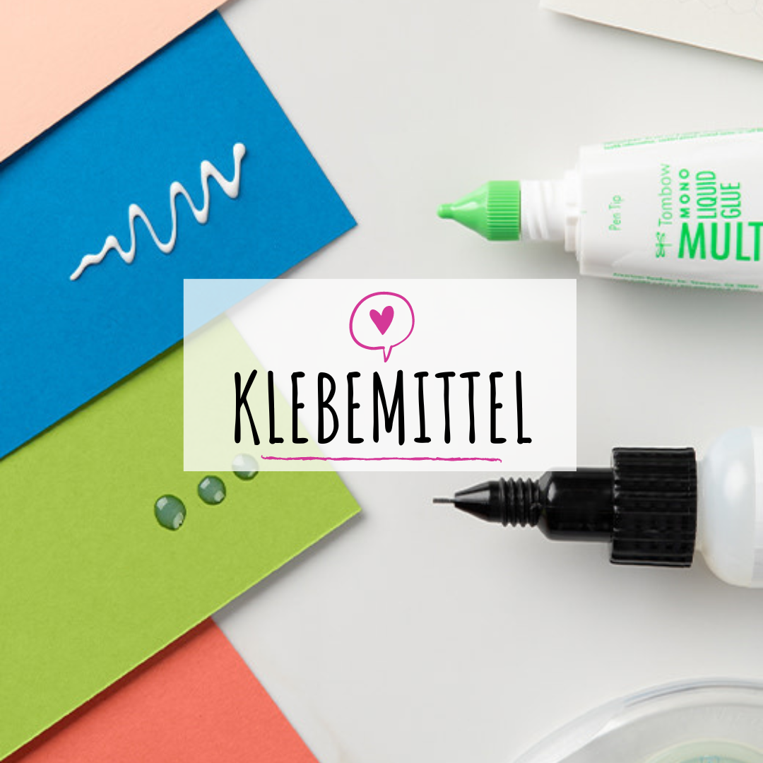 Stampin up klebemittel