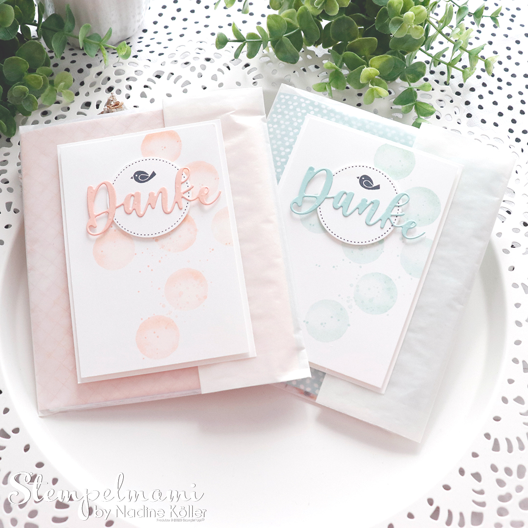 Stampinup dankescho%cc%88n geschenk online shop bestellung watercolor shapes stempelmami instagram 2 kopie