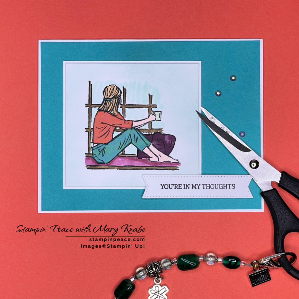 Stampin  up  in the moment stamp set   mary knabe  2 
