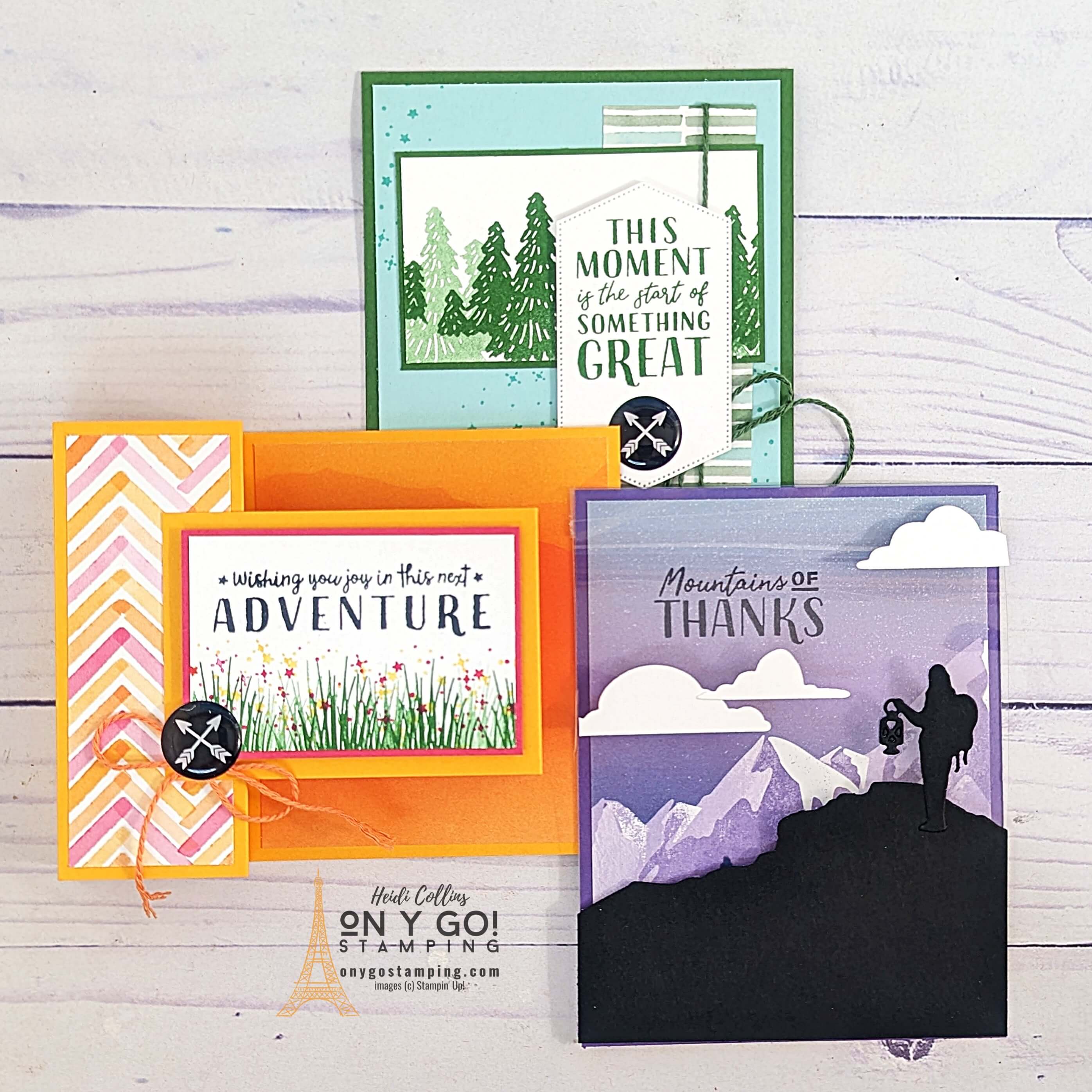 Greatest journey card class group