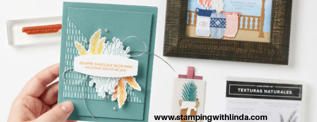  texturasnaturales   stampset   llindabauwin  1 