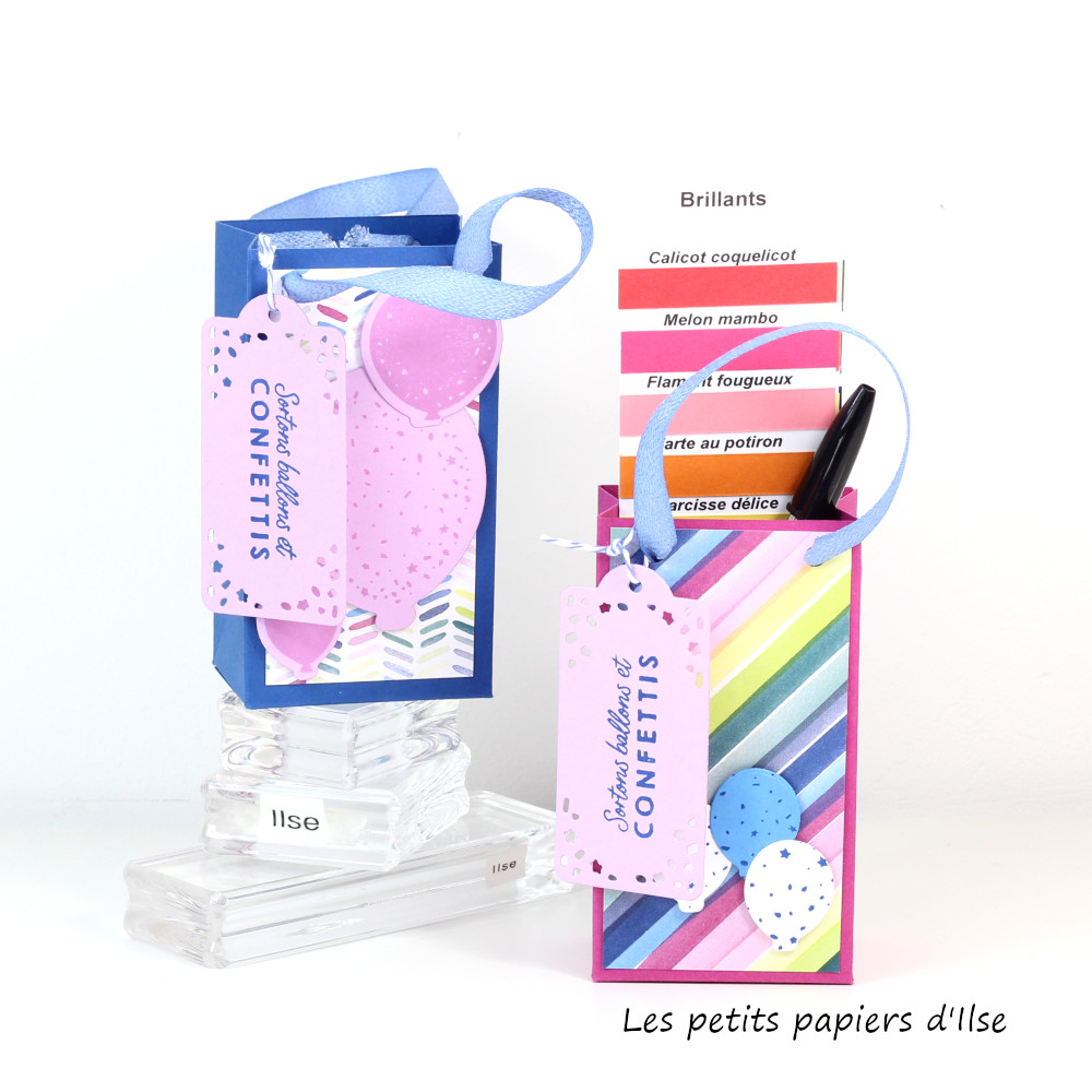 Boite cadeau catalogue vignette