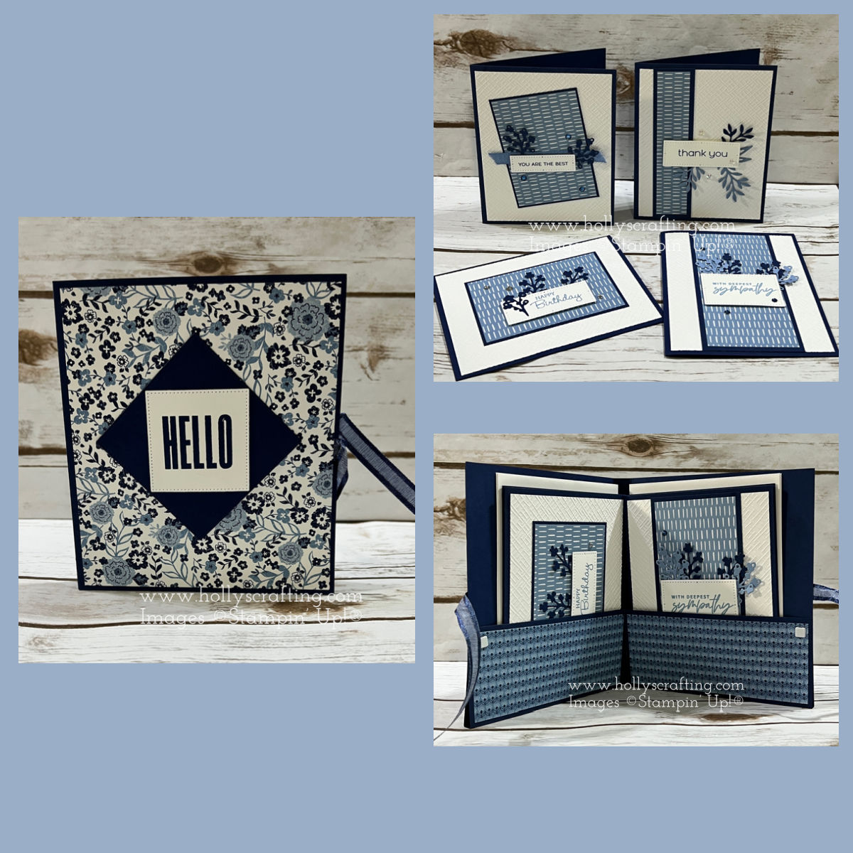 May card class
