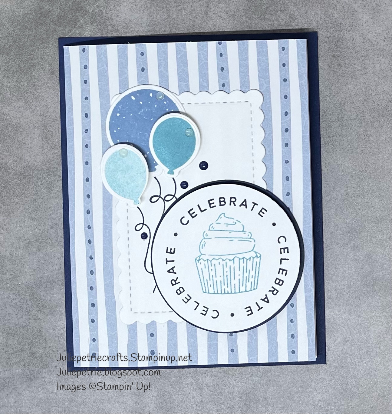 Beautiful balloons   circle sayings