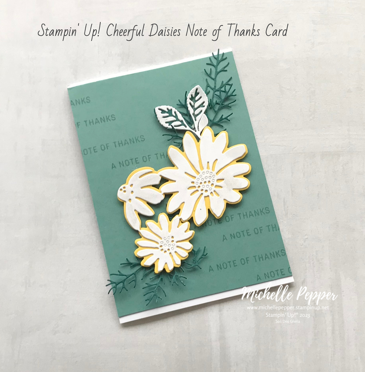 Cheerfuldaisies 7297