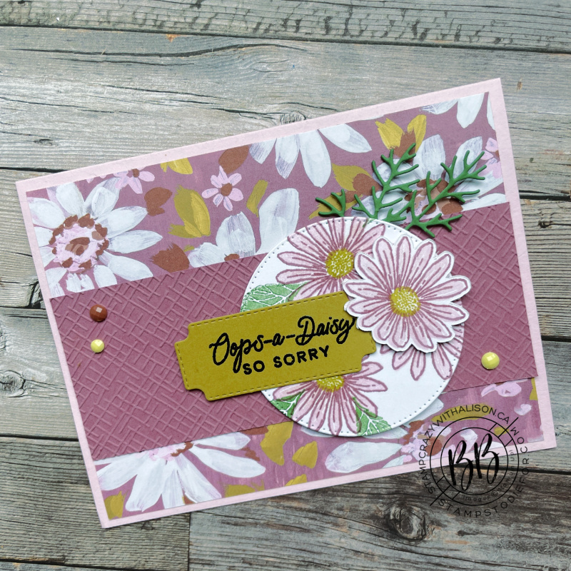 Cheerful daisie pdf tutorial 3a