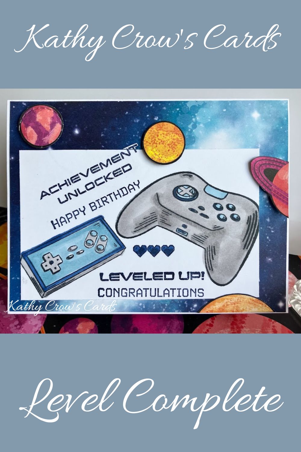 Level