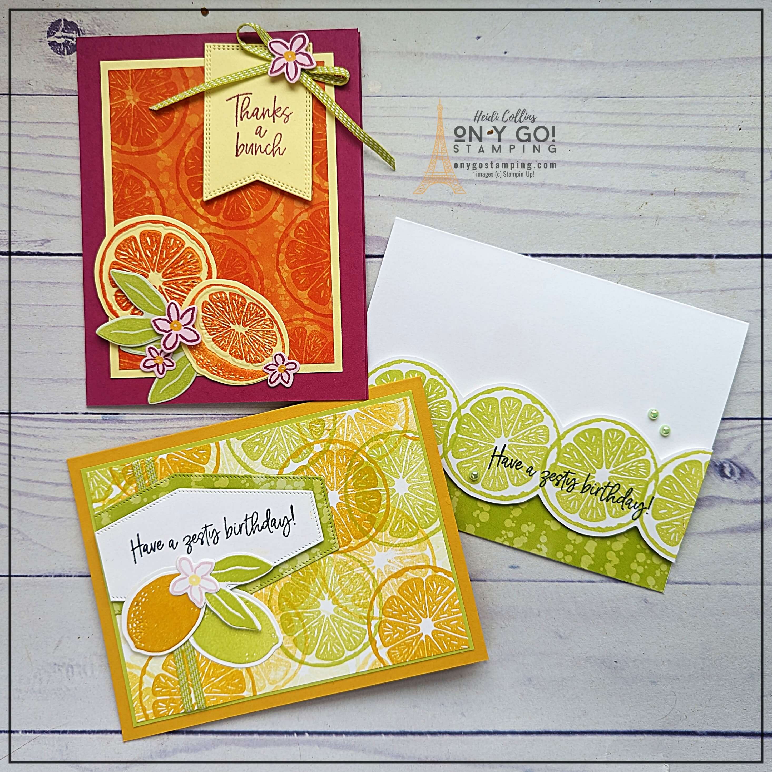 Stargazing dsp sweet citrus group