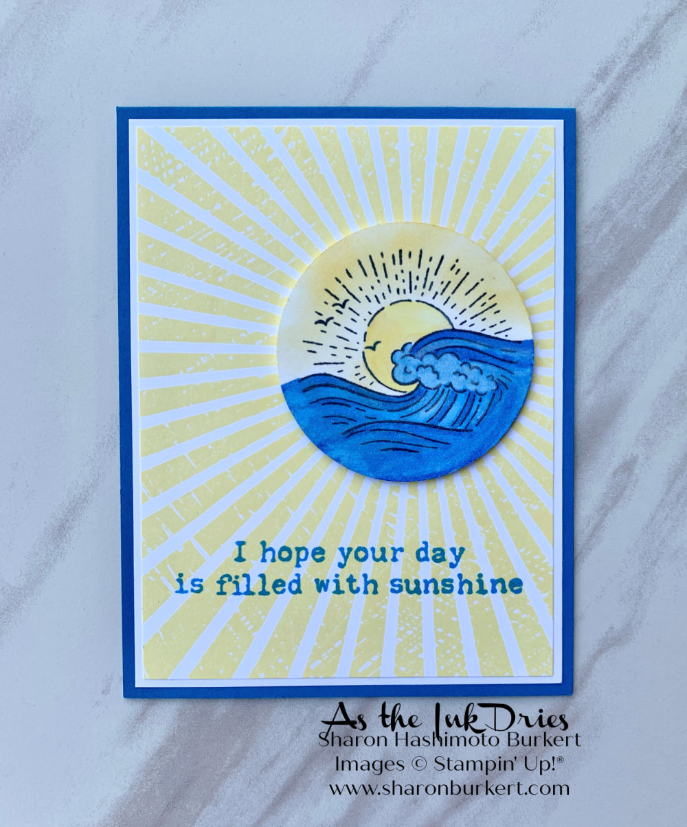 Circlesayings sunshine