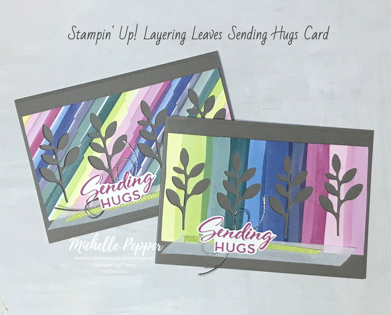 Layeringleaves 7421