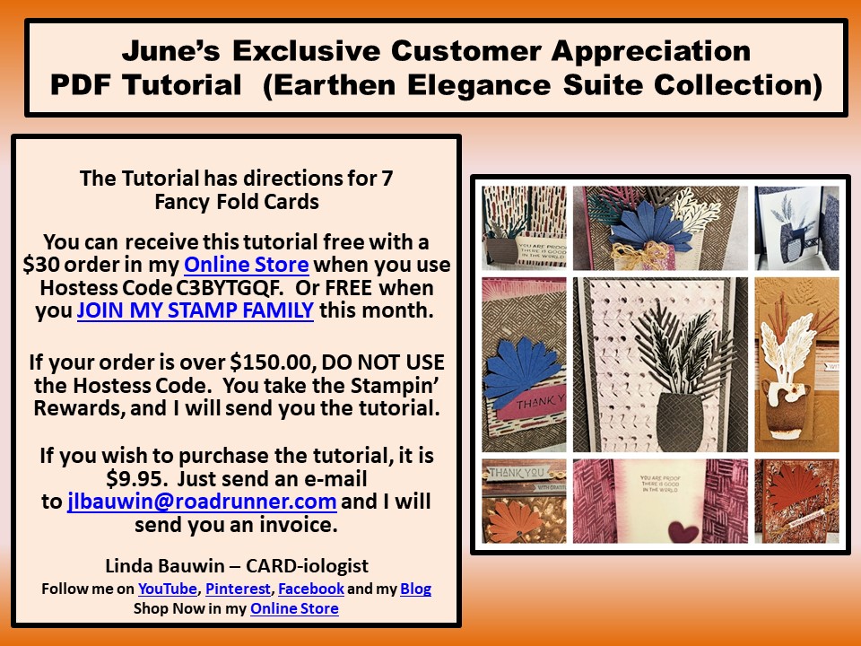 June 2023 earthen elegance tutorial   lindabauwin jpeg