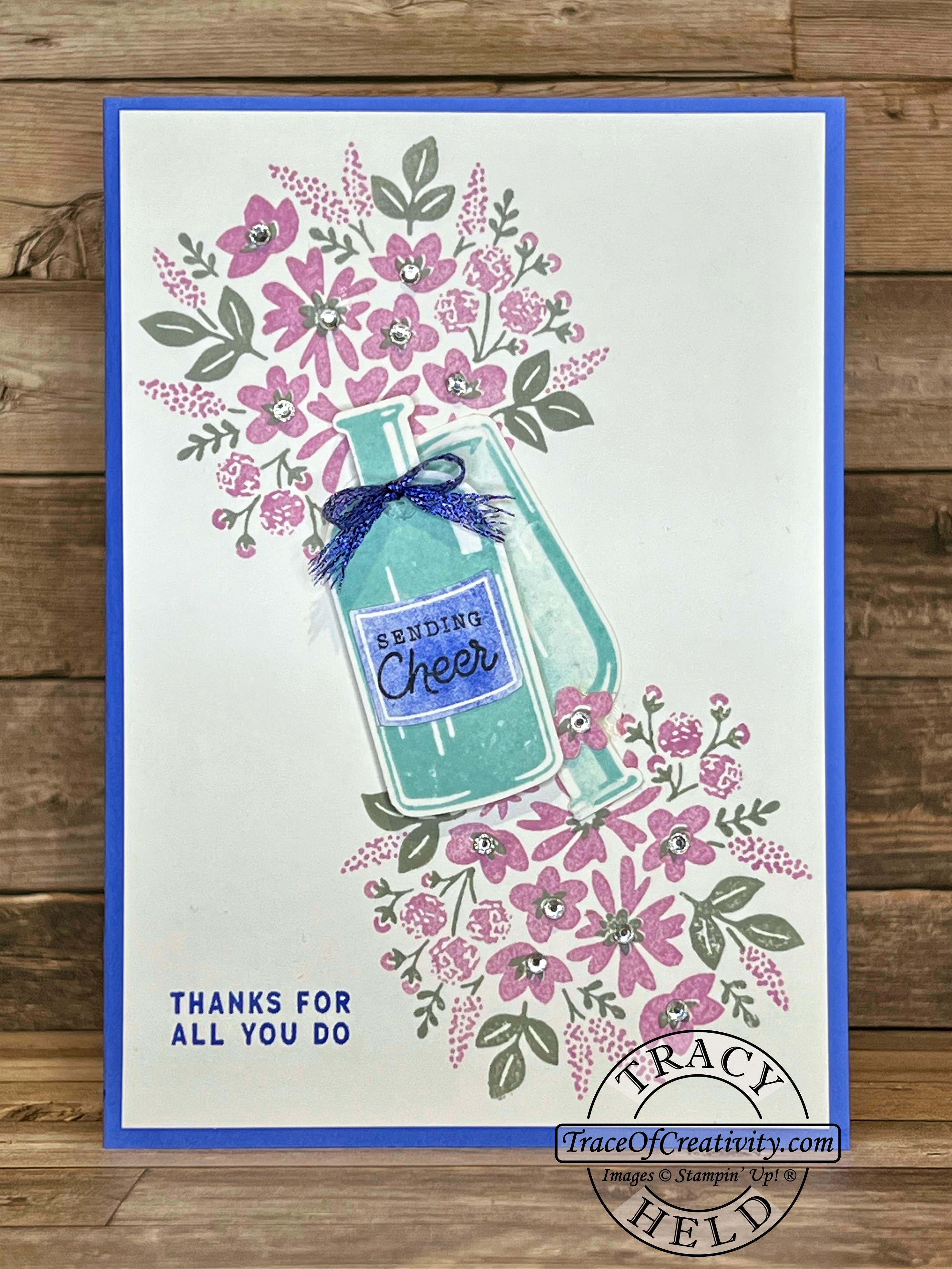 Bottled happiness 1
