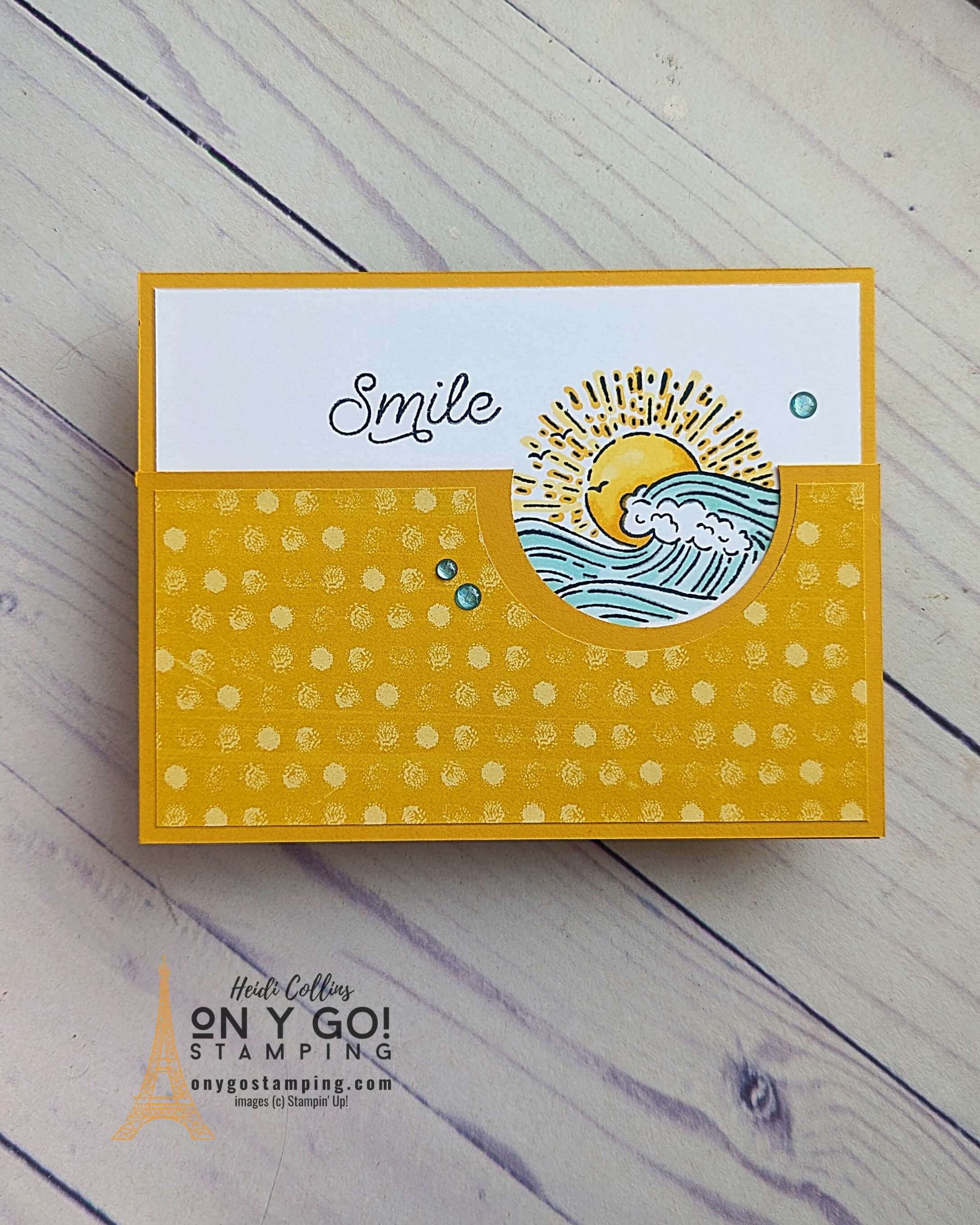 Circle cut out fun fold circle sayings