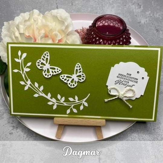 Dagmar min