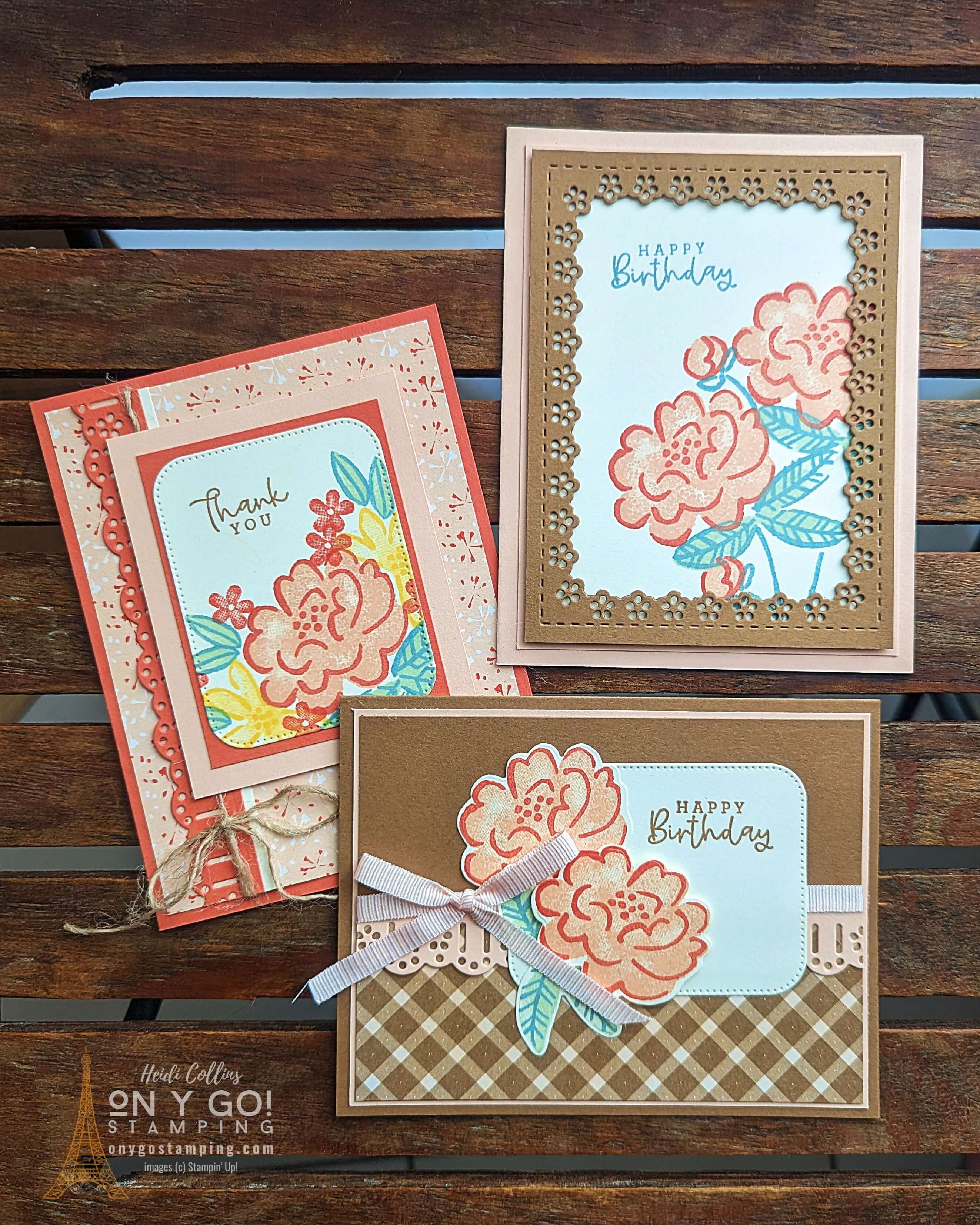 Darling details group