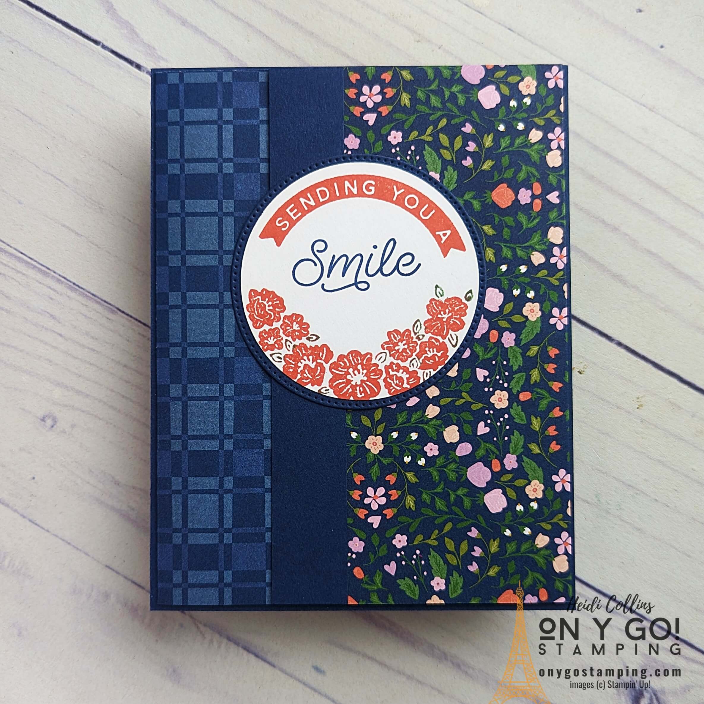 Accordion fun fold circle sayings