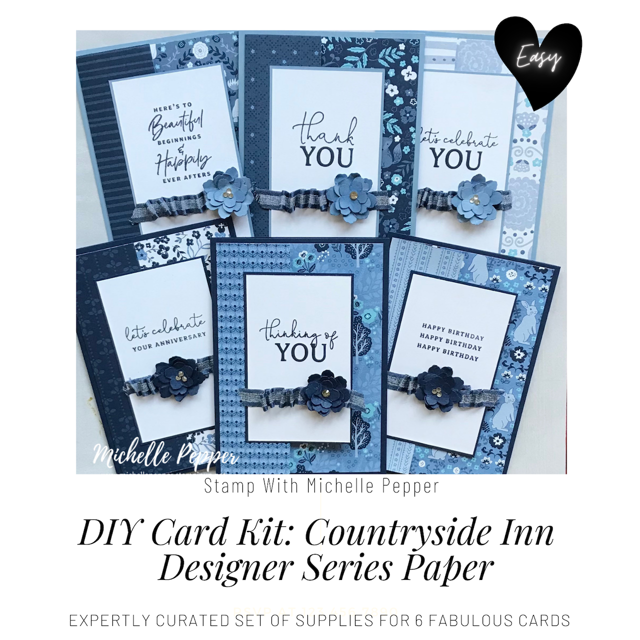 Diy kit 0723  countryside inn dsp