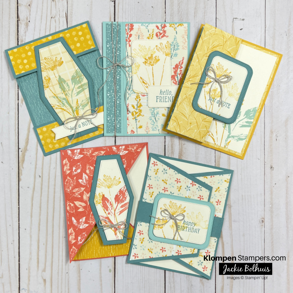 Ink   tiled fun fold cards 3.2  1 