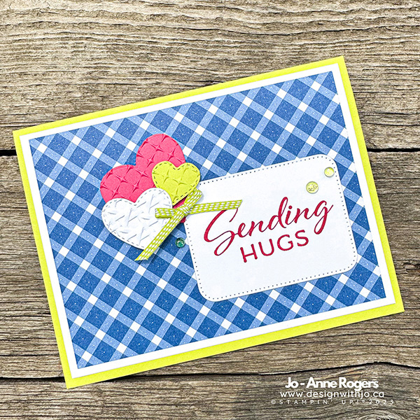Dry emboss die cuts for outstanding cards 3