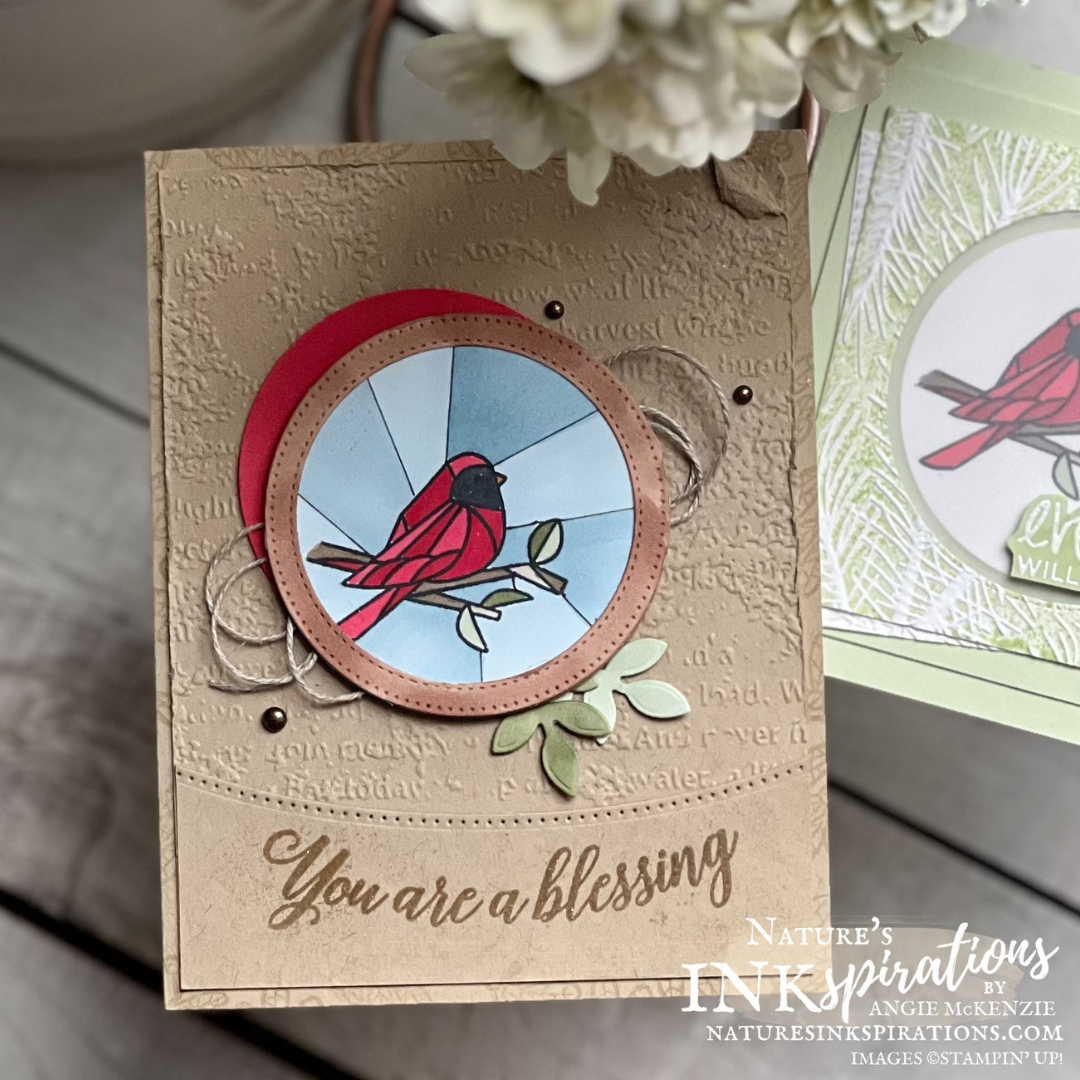 So very merry  cardinal    july 2023