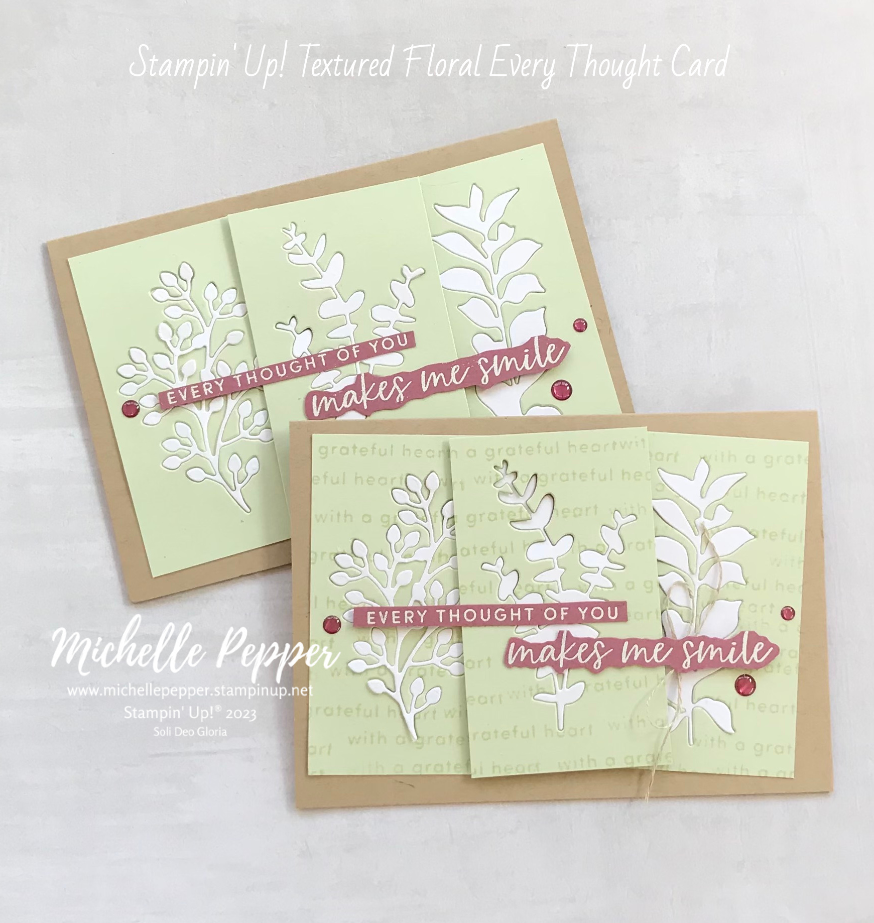 Texturedfloral 8078
