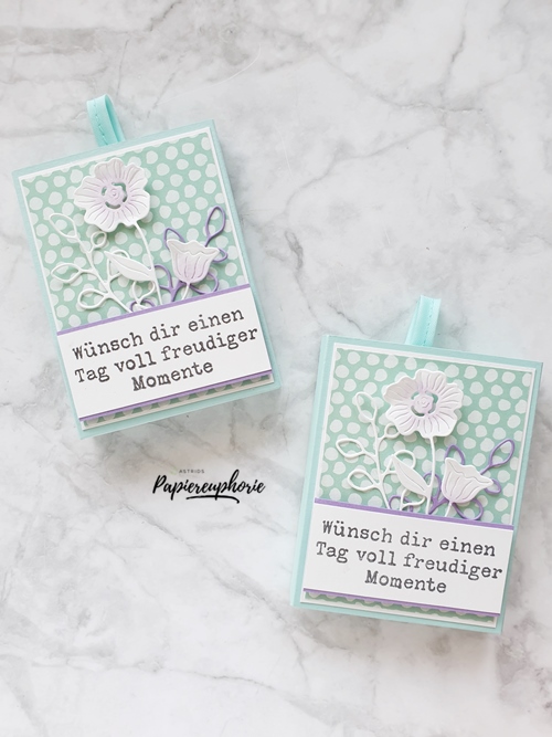 Stampinup goodies ziehverpackung zeitloser charme astridspapiereuphorie 2 202307