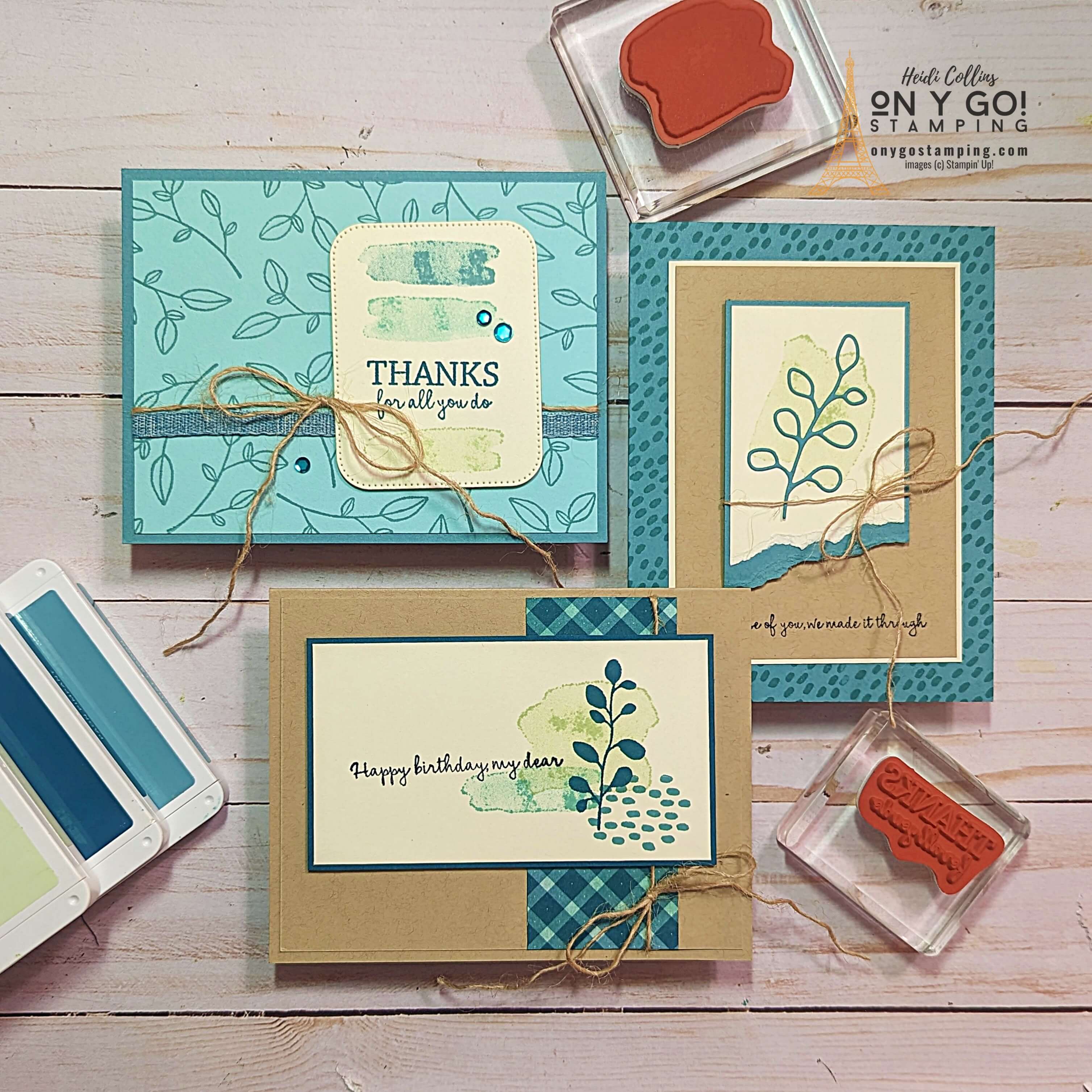 Timeless charm group