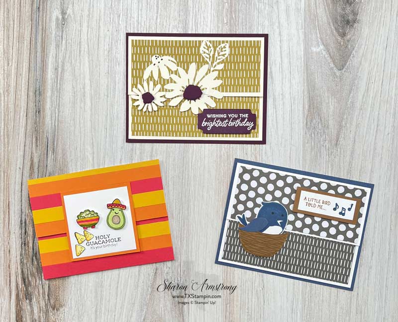 Pocket cards 3