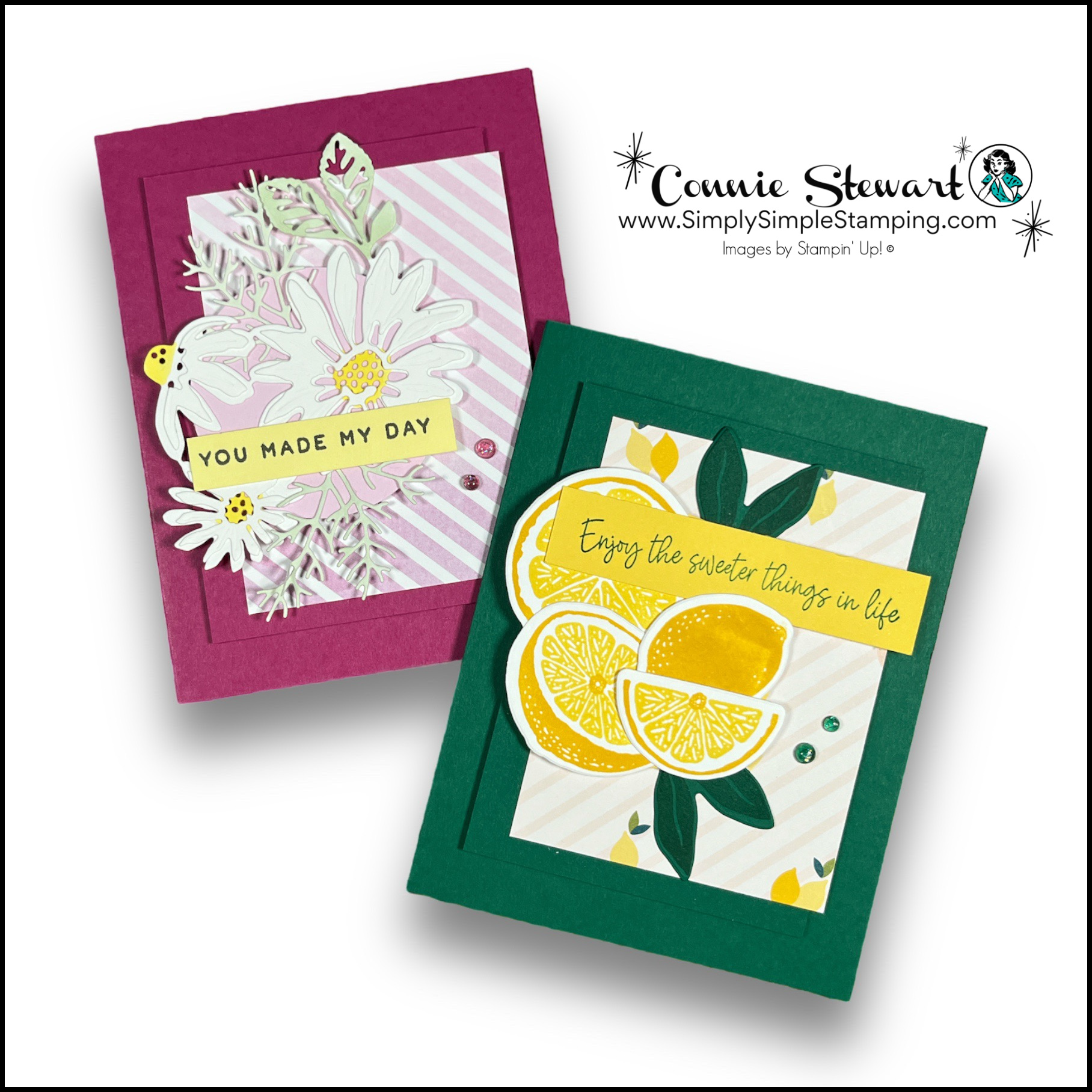 Catalog inspiration