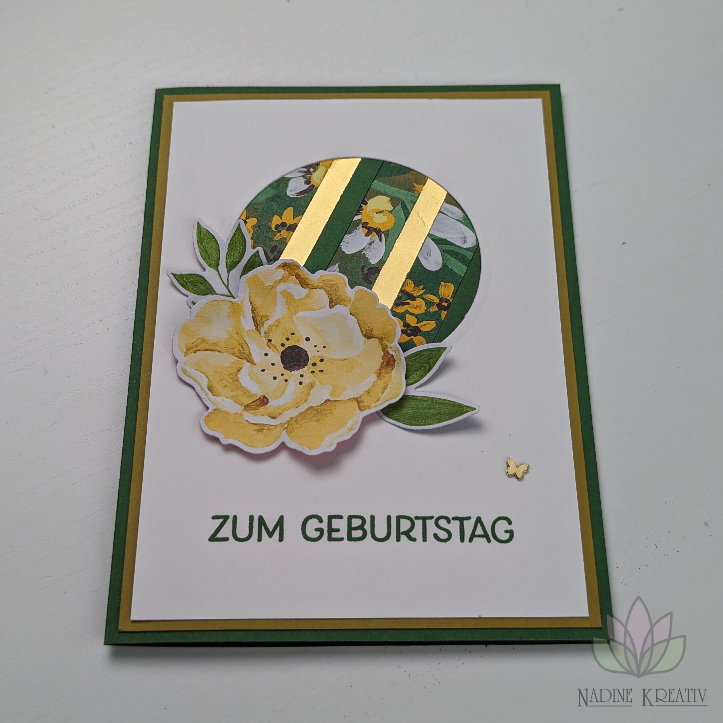 Resteverwertung geburtstagskarte 03
