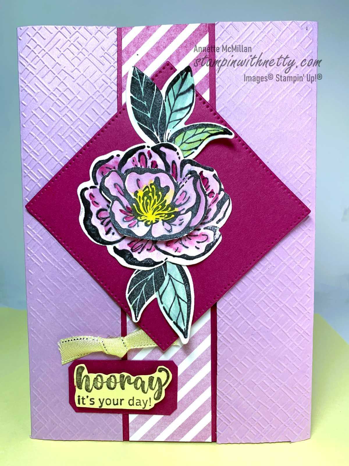 Irresistiblebloomslctcard1 stampinup annettemcmillan 26082023