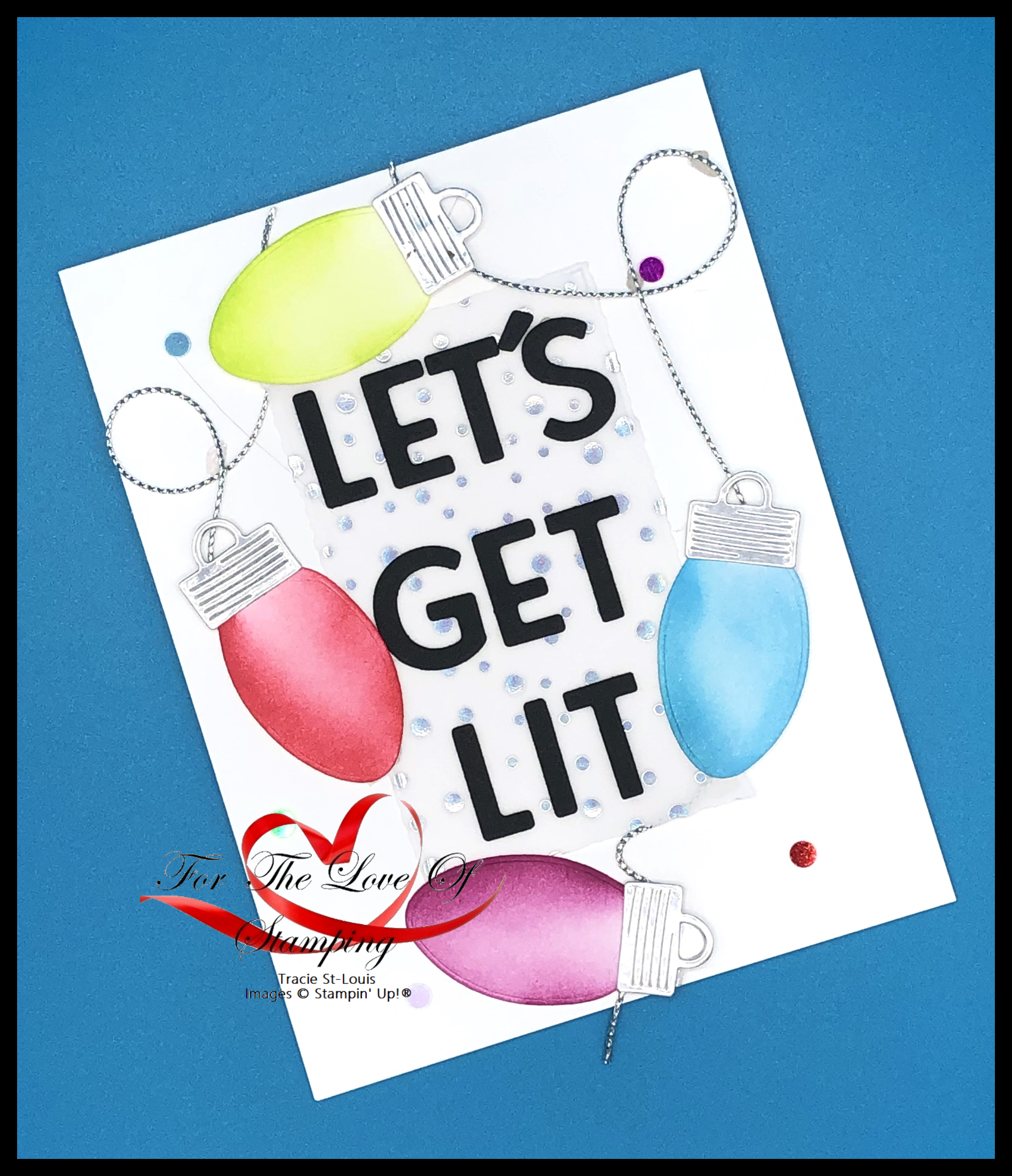 Lets get lit