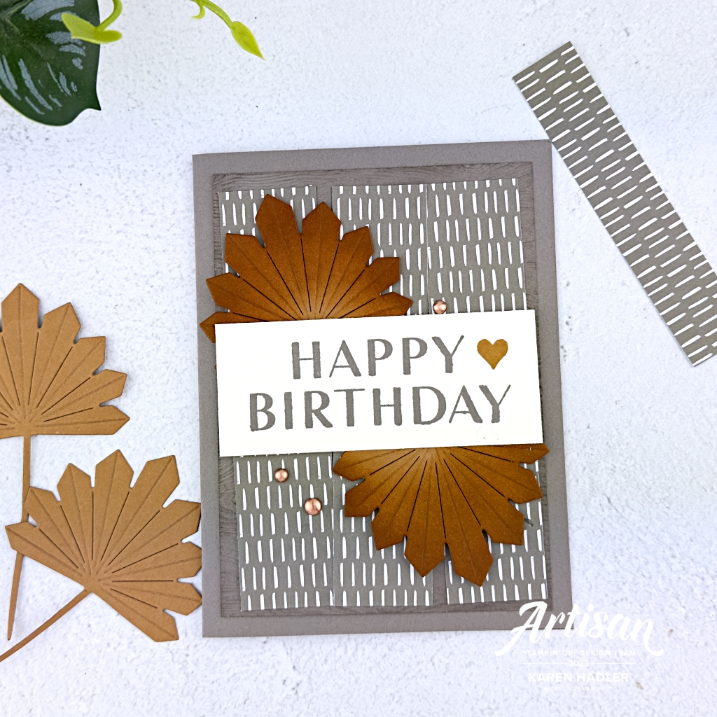 Phrases for all masculine card