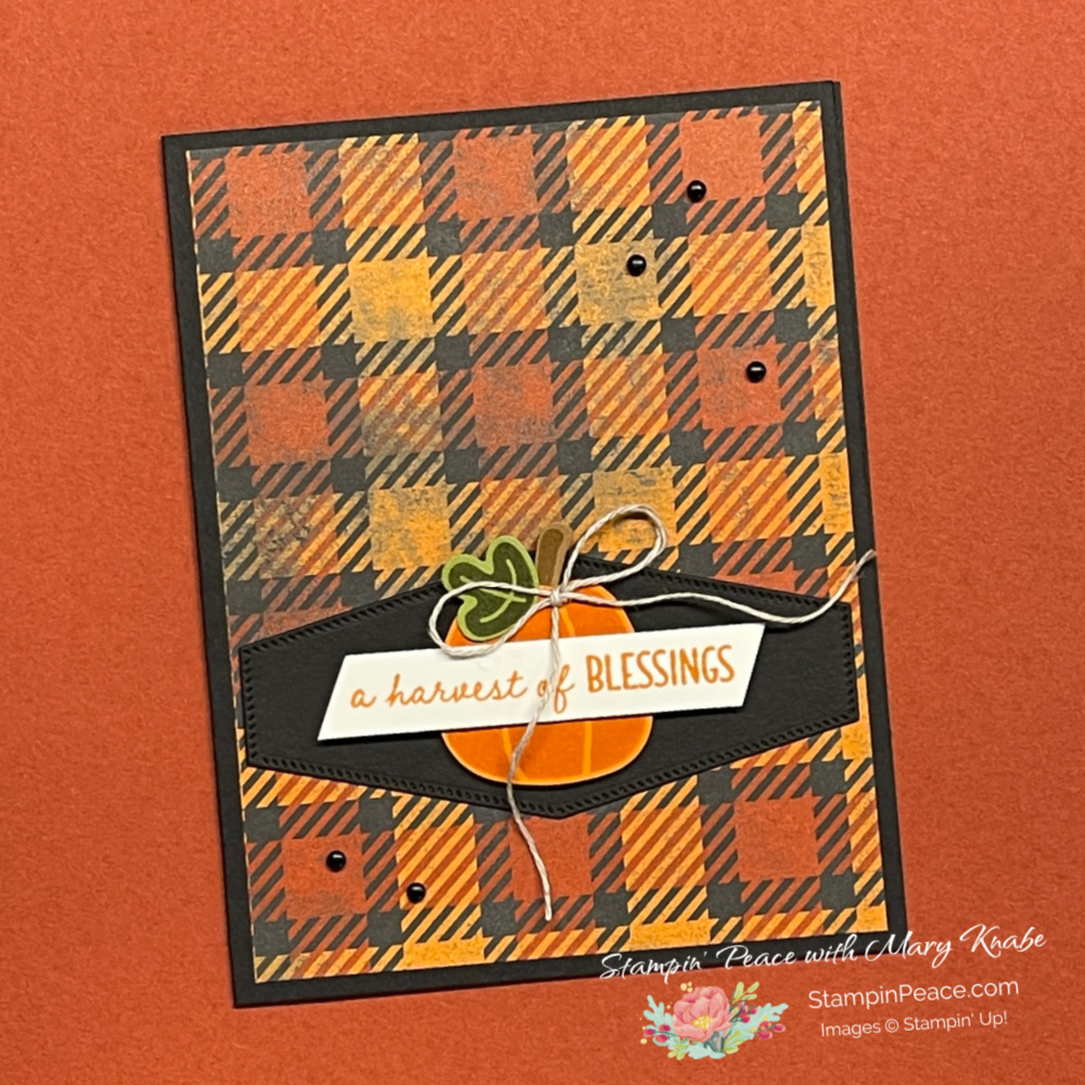 Stampin  up  pick of the patch bundle   mary knabe  1 