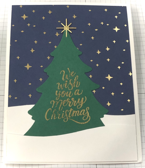 Merriest trees with shining brightly sdsp copy