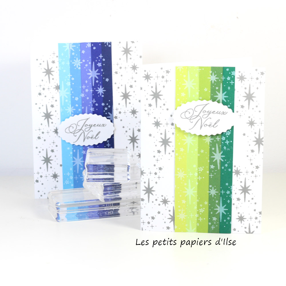 Papier Cartonné A4 Blanc Simple De Stampin’ Up!