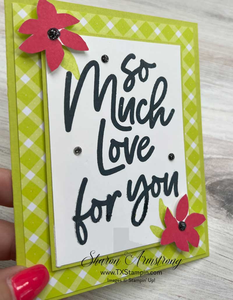 Love for you 2  1 