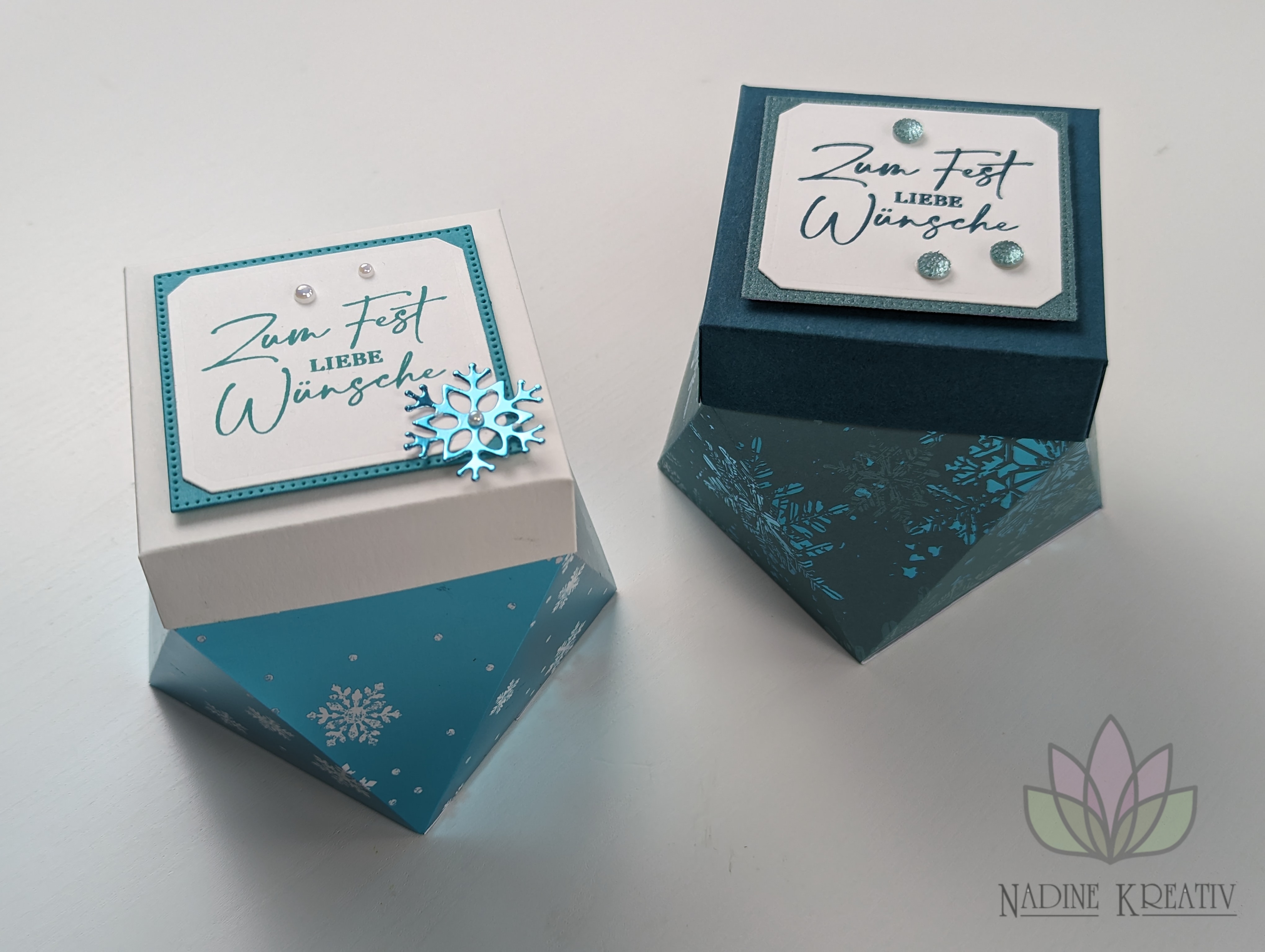 Diamantbox schneeflockenmagie 01