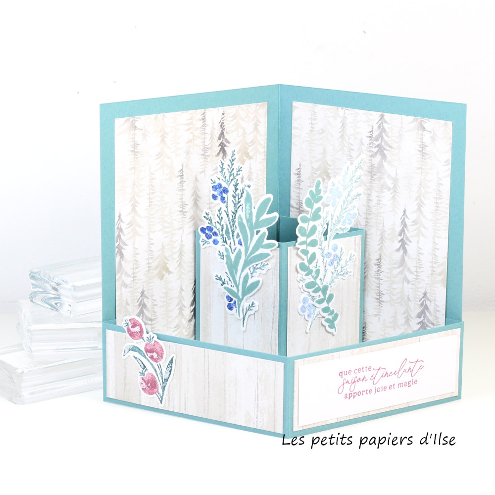 Carte balcon vignette