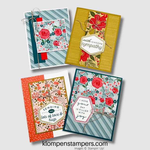 Heartfelt hexagon use templates