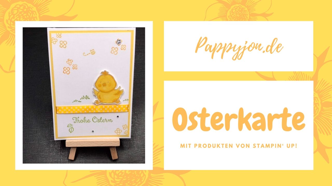 Osterkarte yttn