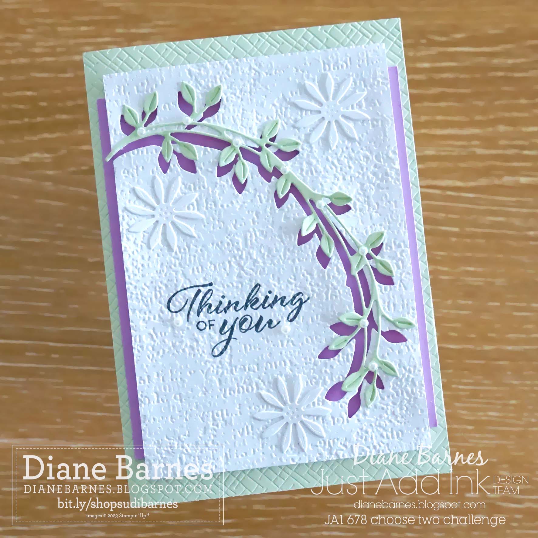 231108 dainty delight thinking of you card jai 678 1.2