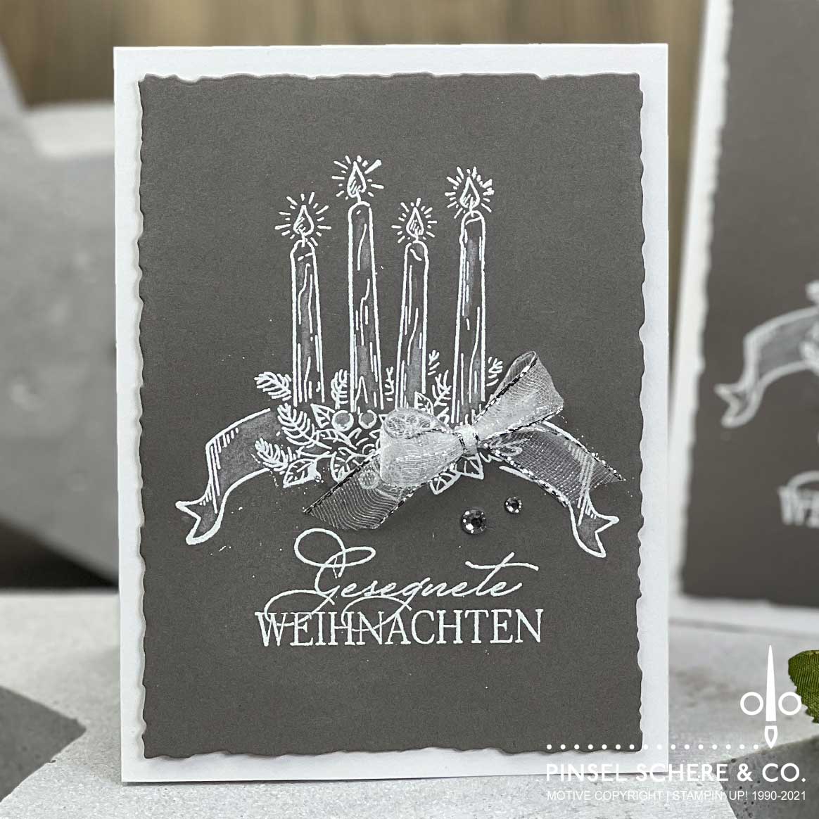 12 karten weihnachten 2023 radiant light 3