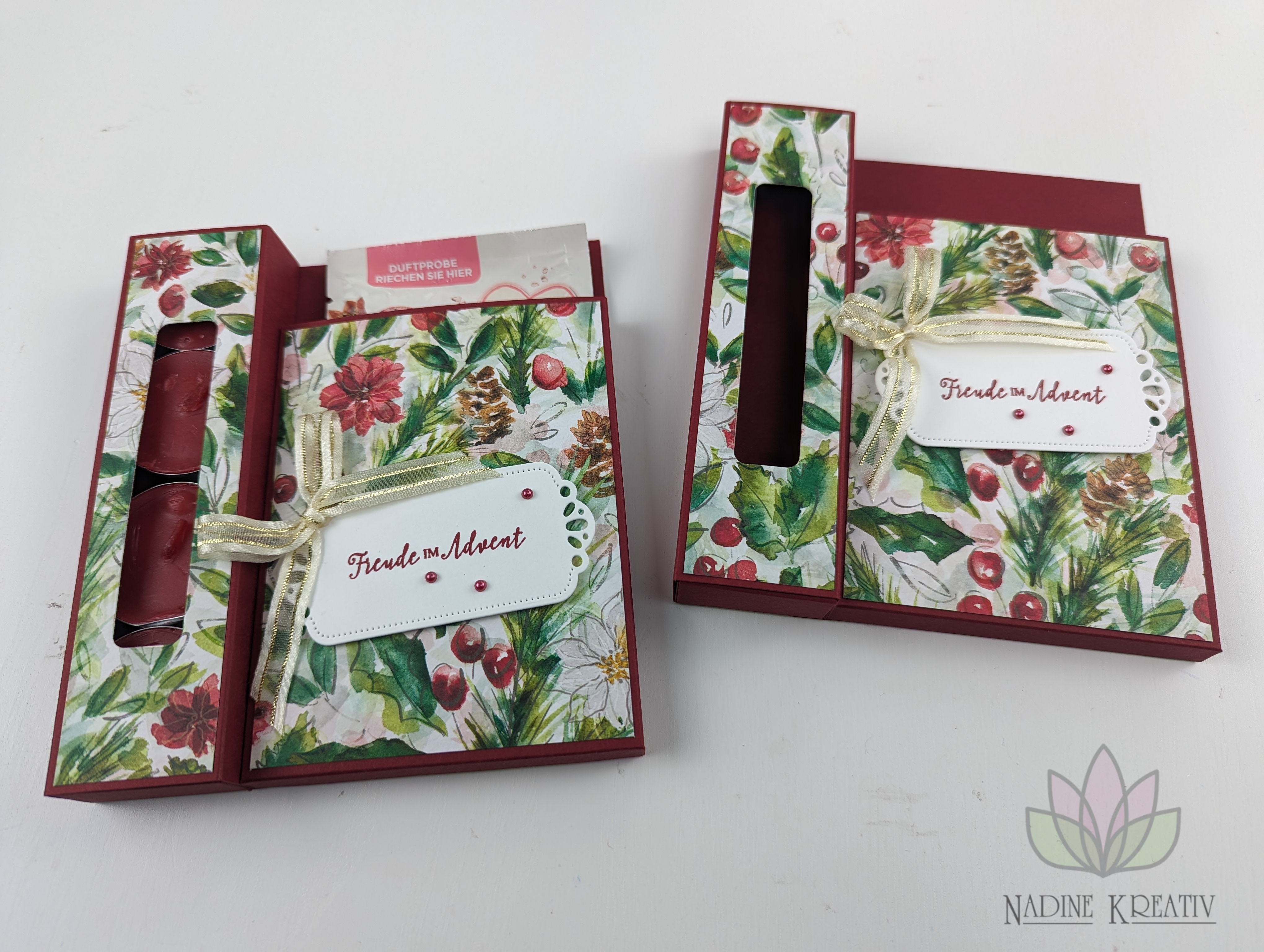 Adventskranz to go fr%c3%b6hlich und festlich 01