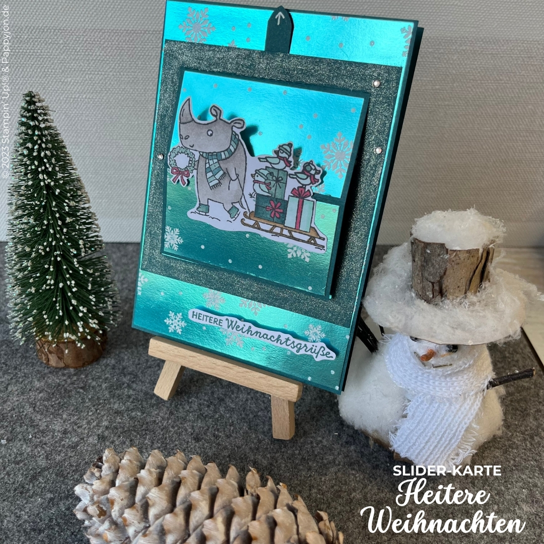 Heitere weihnachten 03.12