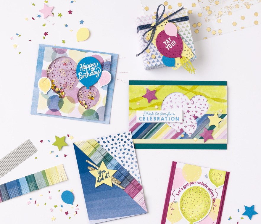 Catalog imagery